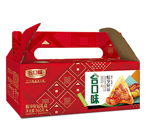 粽享好運