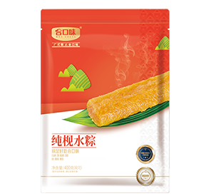 純枧水粽400g-1