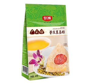 200g肇慶裹蒸粽