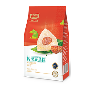 傳統裹蒸粽200g
